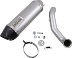 LeoVince LV One Evo Silencer - KTM Duke 690 R 2016-2017