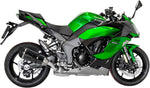 LeoVince Factory S Silencer - Kawasaki Ninja 1000SX 2020-2023