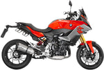 LeoVince Factory S Silencer - BMW F 900 XR 2020-2024