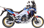 LeoVince LV One Silencer - Honda CRF1100L Africa Twin 2020-2024