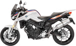 LeoVince LV One Evo Silencer - BMW F 800 GT 2017-2020