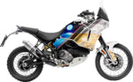 LeoVince LV One Evo Silencer - Ducati Desert X 950 2022-2023