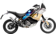LeoVince LV One Evo Silencer - Ducati Desert X 950 2022-2023