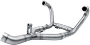 Akrapovic Header - BMW R Nine T 2014-2020