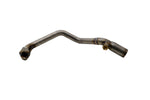 Arrow Homologated Header Exhaust Pipe - Kymco Xciting 400 I 2014-16