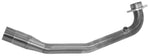 Arrow Homologated Header Exhaust Pipe - Kymco Xciting 400 I 2014-16
