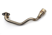 Arrow Homologated Header Exhaust Pipe - Piaggio Medley 125 S I-Get ABS 2021-23