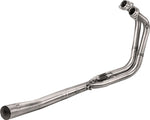 Akrapovic Header - Kawasaki Z 400 ABS 2019-2023