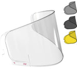 Pinlock Anti-Fog Lens for Shark Race-R Pro Race-R Speed-R