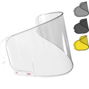 Pinlock Anti-Fog Lens for Shark Race-R Pro Race-R Speed-R