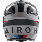 Airoh Commander Skill Dual Sport Helmet