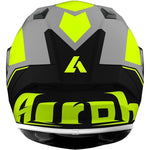 Airoh Valor Wings Motorcycle Helmet
