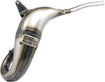 Pro Circuit Works Front Pipe - Kawasaki KX100