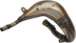 FMF Factory Fatty Front Pipe - KTM SX65 2016-23, Husqvarna TC65 2017-23, Gas Gas MC65 2021-2023
