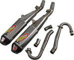 Pro Circuit Ti-6 Exhaust System - Honda CRF250RX 2020-2021