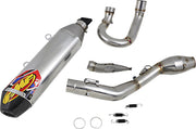 FMF Factory 4.1 RCT Exhaust System - Husqvarna FE350 2020-21