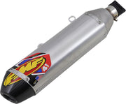 FMF Factory 4.1 RCT Silencer & MegaBomb System - Husqvarna FE501 2020-22