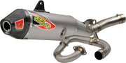 Pro Circuit Ti-6 Exhaust System - Yamaha YZF450 2020-2021