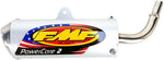 FMF Powercore 2 Exhaust Silencer - Yamaha PW50 1983-2023