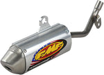 FMF Powercore 2 Silencer - Husqvarna TC50 2017-22, KTM SX50 2016-22, Gas Gas MC50 2021-23
