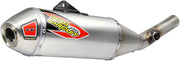 Pro Circuit T-6 Silencer - Kawasaki KXF250 2017-2019