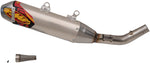 FMF PowerCore 4 HEX Slip-On Silencer - Husqvarna FC 250/350/450 & KTM SXF 250/350/450 2019-22