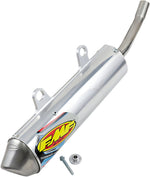 FMF Turbinecore 2 Exhaust Silencer - KTM SX 125/150 & Husqvarna TC125 2019-22, Gas Gas MC125 2021-22