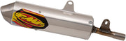 FMF Mini PowerCore 4 Slip-On Exhaust Silencer - Honda CRF125 2021-22