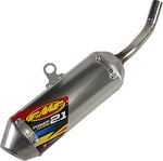 FMF Powercore 2.1 Silencer - Husqvarna TE150I 2020-2023