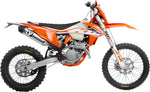 LeoVince X3 Evo Silencer - KTM EXC-F500 2020-2023