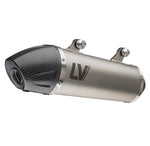 LeoVince X3 Evo Silencer - KTM EXC-F500 2020-2023