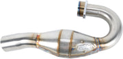 FMF Megabomb Steel Header Pipe - Yamaha WR250R/ WR250X 2008-16