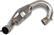 FMF Megabomb Titanium Header Pipe - Husqvarna FC250 & KTM SXF250 2019-22, Gas Gas MC250F 2021-22