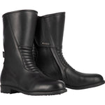 Oxford Valentina Ladies Motorcycle Boots