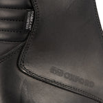 Oxford Valentina Ladies Motorcycle Boots