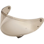 Shox Ammo Helmet Tinted Visor