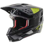Alpinestars S-M5 Rover Motocross Helmet