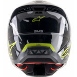 Alpinestars S-M5 Rover Motocross Helmet