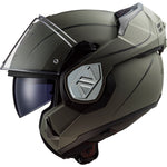 LS2 FF906 Advant Special Flip Front Motorcycle Helmet