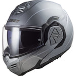 LS2 FF906 Advant Special Flip Front Motorcycle Helmet