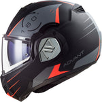 LS2 FF906 Advant Codex Flip Front Motorcycle Helmet