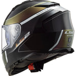 LS2 FF800 Storm Velvet Motorcycle Helmet
