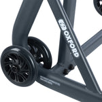 Oxford Zero-G Single Sided Paddock Stand