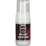 Oxford Mint Helmet Sanitiser 100ml (OC305)