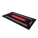 Oxford Pitlane Workshop Mat