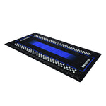 Oxford Pitlane Workshop Mat