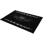 Oxford Pitlane Door Mat