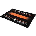 Oxford Pitlane Door Mat