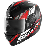 Shark Ridill Phaz Motorcycle Helmet