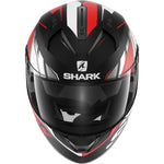 Shark Ridill Phaz Motorcycle Helmet